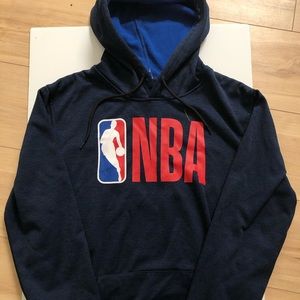 Men’s Medium NBA Hoodie